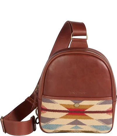 Pendleton Wyeth Trail Mini Sling