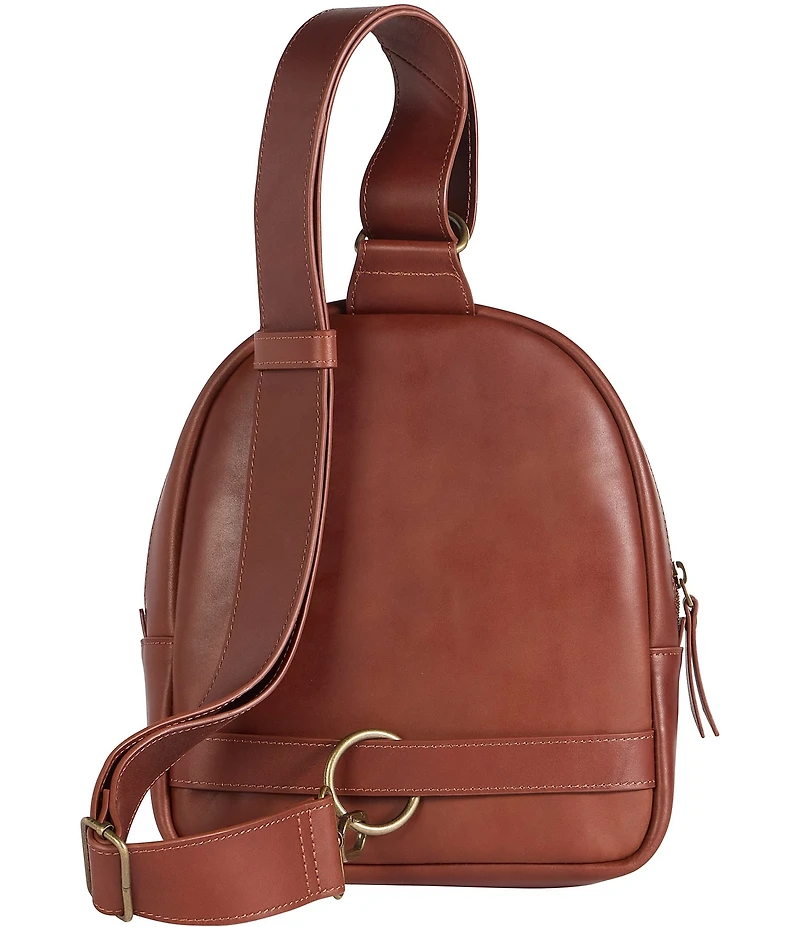Pendleton Wyeth Trail Mini Sling