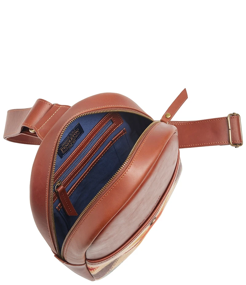 Pendleton Wyeth Trail Mini Sling