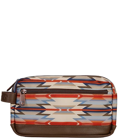 Pendleton Wyeth Trail Toiletry Kit