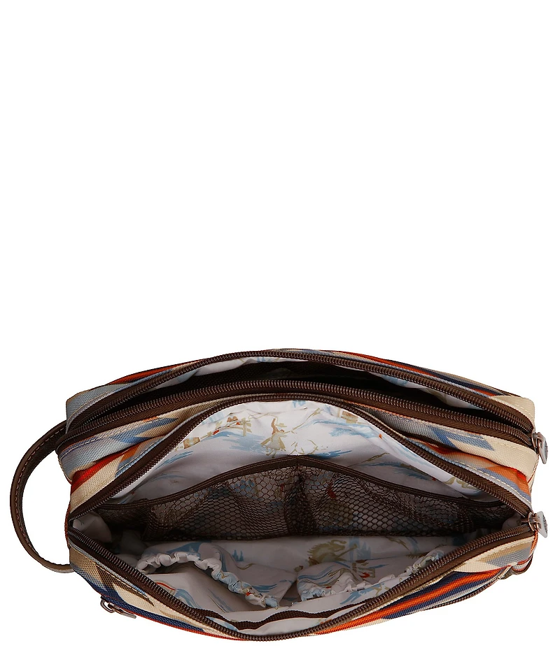 Pendleton Wyeth Trail Toiletry Kit