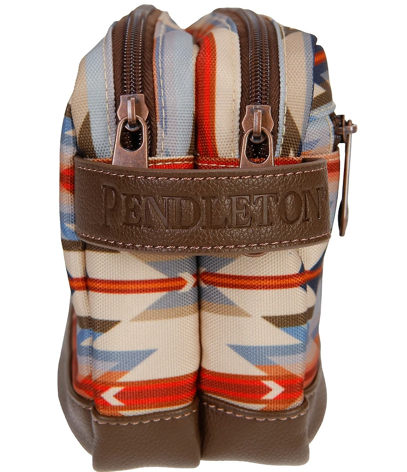 Pendleton Wyeth Trail Toiletry Kit