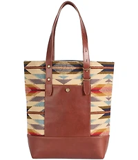 Pendleton Wyeth Trail Tote Bag