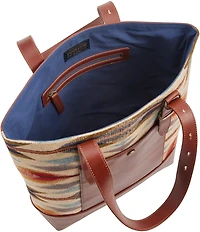 Pendleton Wyeth Trail Tote Bag