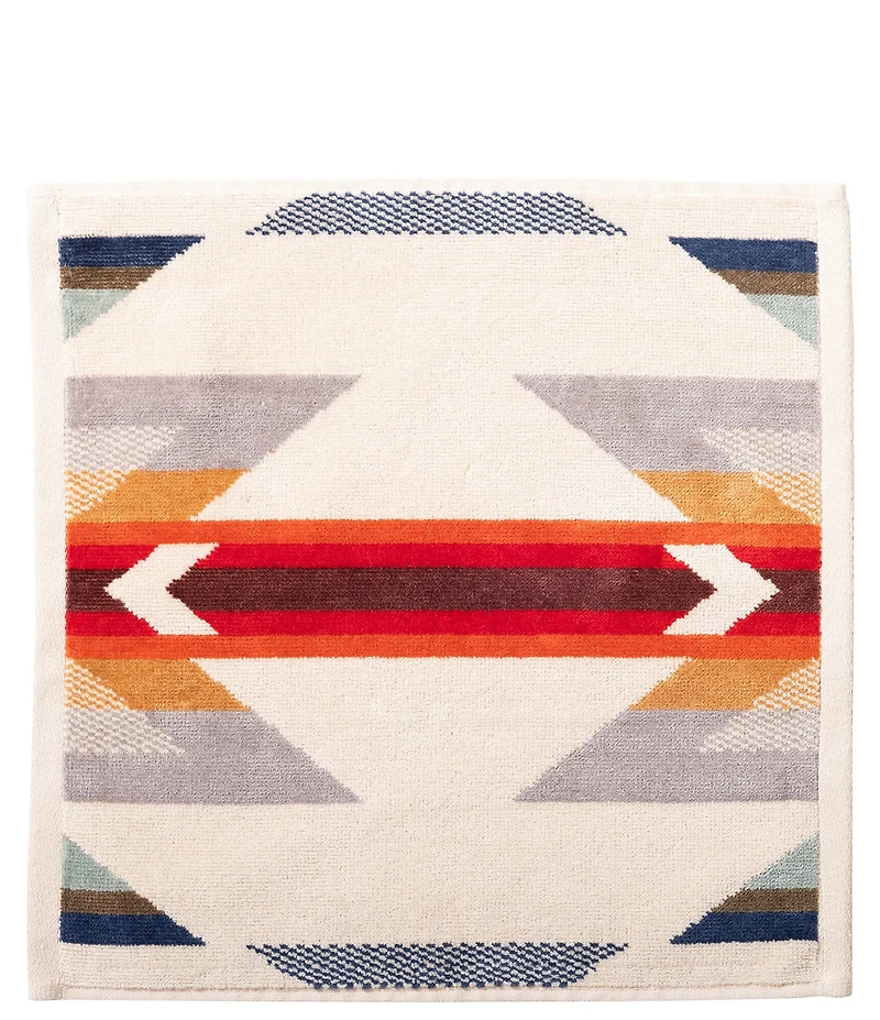 Pendleton Wyeth Trail Towel Collection 3-Piece Bath Towel Set