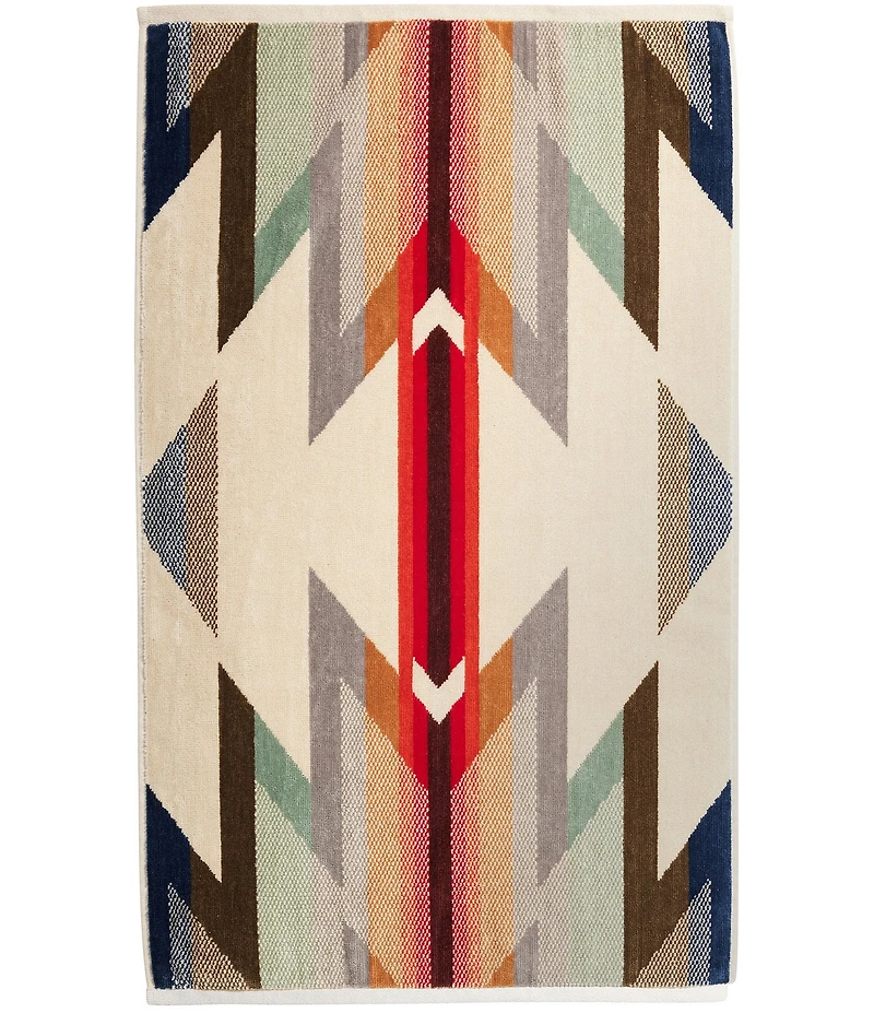 Pendleton Wyeth Trail Towel Collection 3-Piece Bath Towel Set