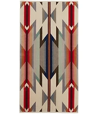 Pendleton Wyeth Trail Towel Collection 3-Piece Bath Towel Set