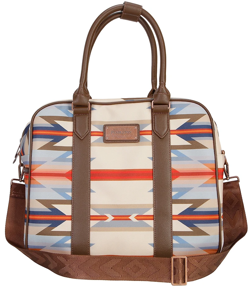 Pendleton Wyeth Trail Weekender Bag