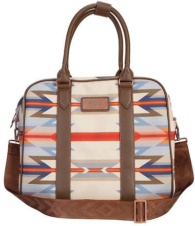 Pendleton Wyeth Trail Weekender Bag