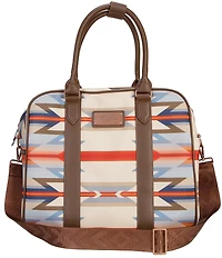 Pendleton Wyeth Trail Weekender Bag