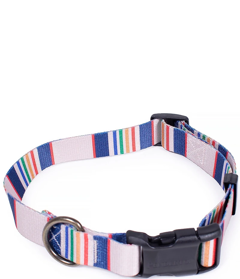 Pendleton Yellowstone National Park Adventure Dog Collar