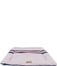 Pendleton Yellowstone National Park Comfort Cushion Fleece Dog Bed