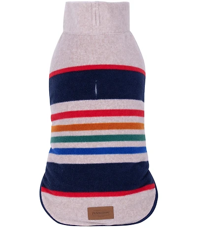 Pendleton Yellowstone National Park Fleece Pet Sweater Vest
