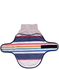 Pendleton Yellowstone National Park Fleece Pet Sweater Vest