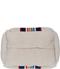 Pendleton Yellowstone National Park Kuddler Dog Bed with Removable Cover