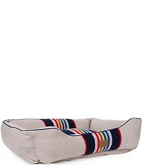 Pendleton Yellowstone National Park Kuddler Dog Bed with Removable Cover