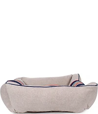 Pendleton Yellowstone National Park Kuddler Dog Bed with Removable Cover