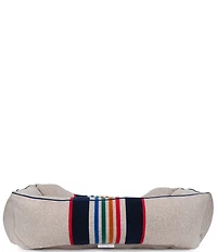 Pendleton Yellowstone National Park Kuddler Dog Bed with Removable Cover