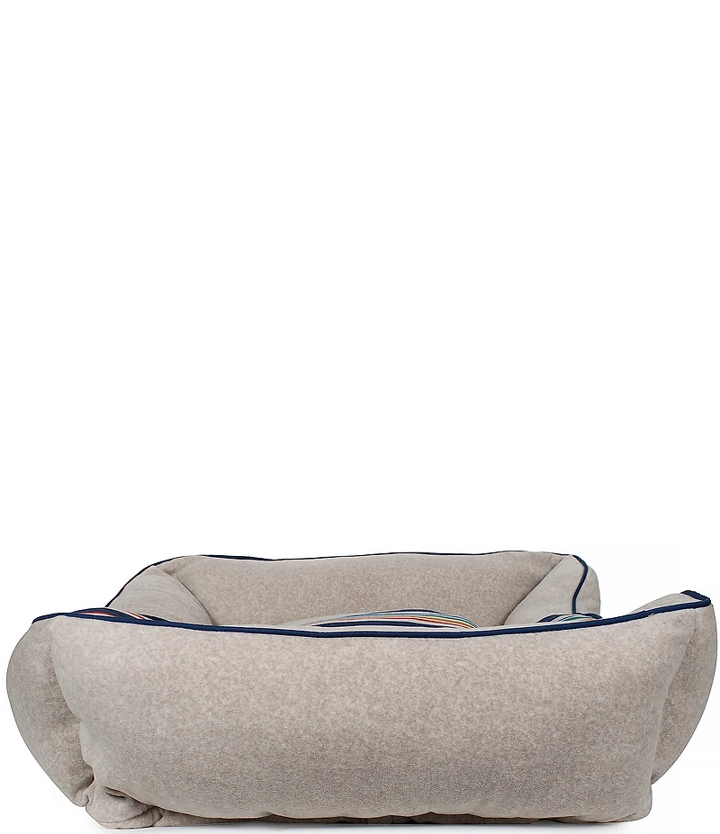 Pendleton Yellowstone National Park Kuddler Dog Bed with Removable Cover