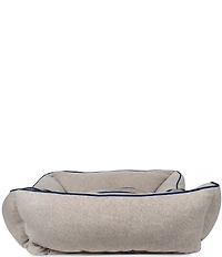 Pendleton Yellowstone National Park Kuddler Dog Bed with Removable Cover