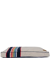 Pendleton Yellowstone National Park Napper Pet Bed with Removable Cover
