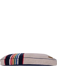 Pendleton Yellowstone National Park Napper Pet Bed with Removable Cover