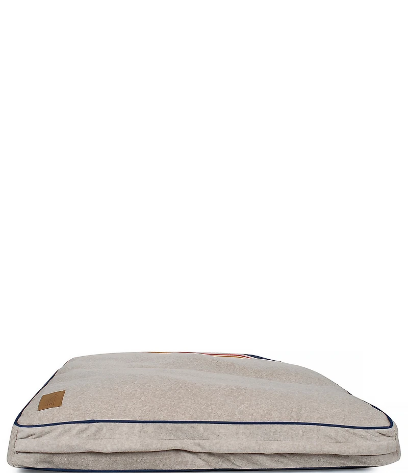 Pendleton Yellowstone National Park Napper Pet Bed with Removable Cover