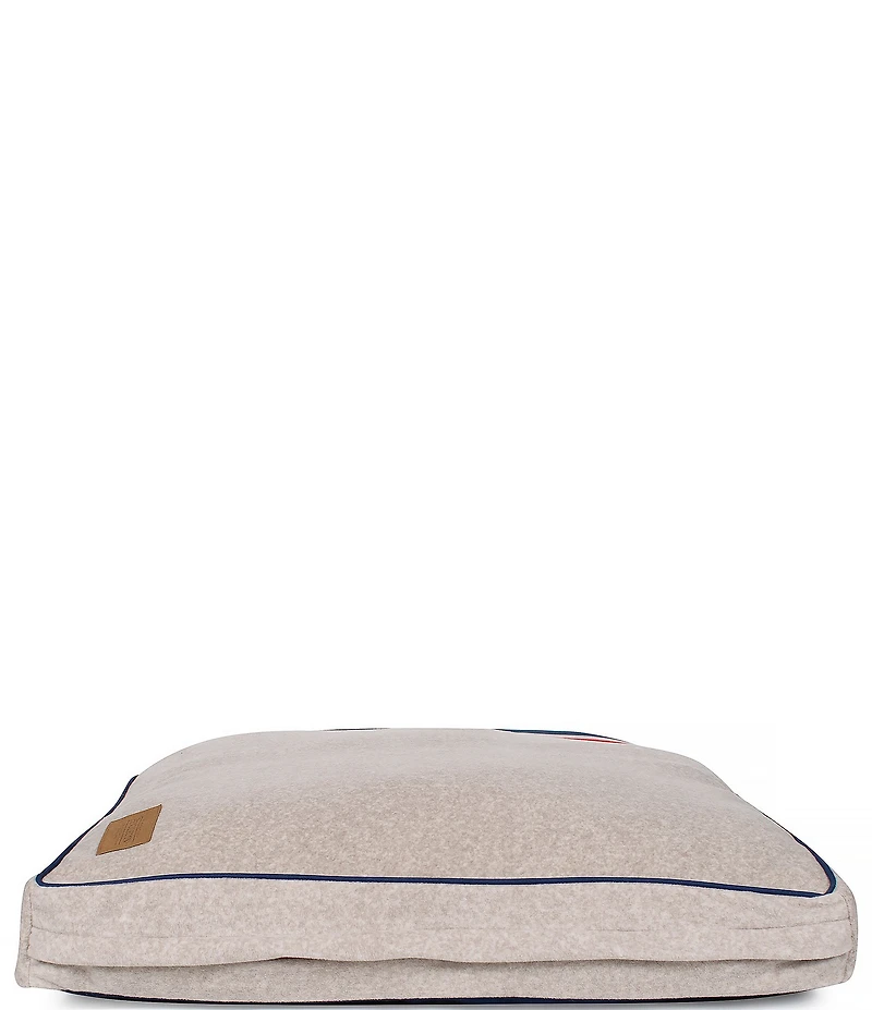 Pendleton Yellowstone National Park Napper Pet Bed with Removable Cover