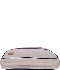 Pendleton Yellowstone National Park Napper Pet Bed with Removable Cover