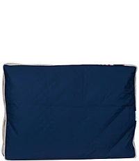 Pendleton Yellowstone National Park Napper Pet Bed with Removable Cover
