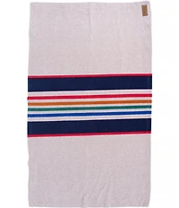 Pendleton Yellowstone National Park Pet Throw & Pal Bear Dog Toy Gift Set