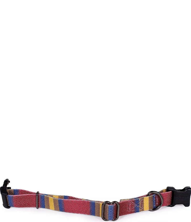 Pendleton Zion National Park Adventure Adjustable Dog Collar