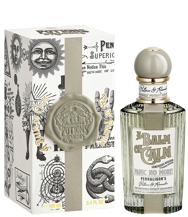 Penhaligons Balm Calm Eau de Parfum