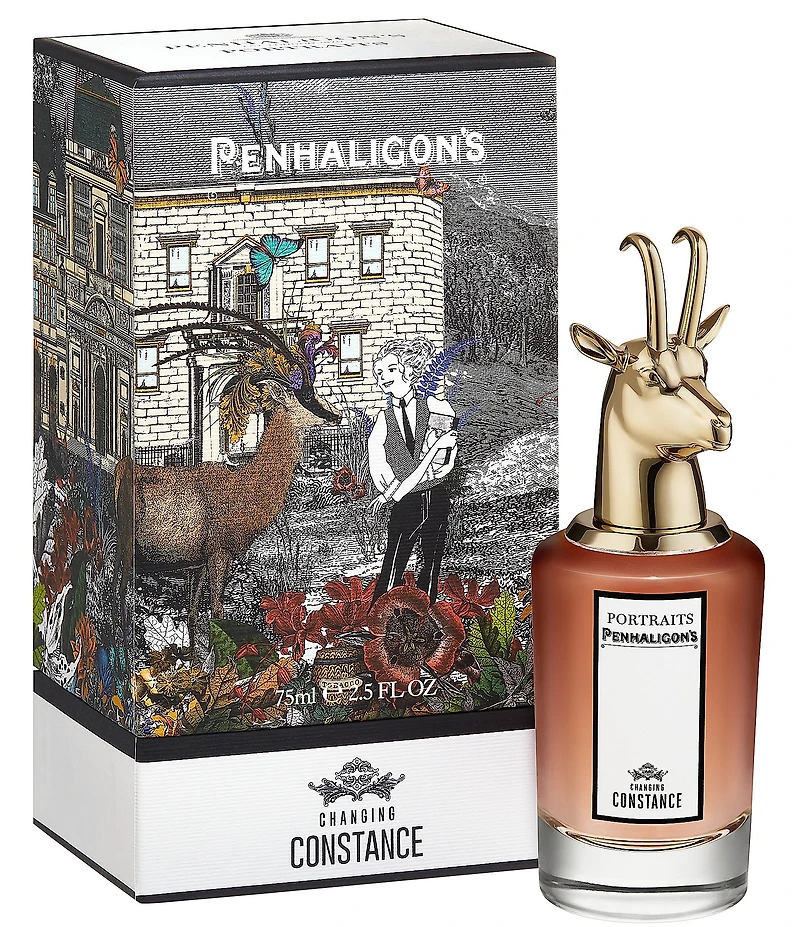 Penhaligons Changing Constance Eau de Parfum