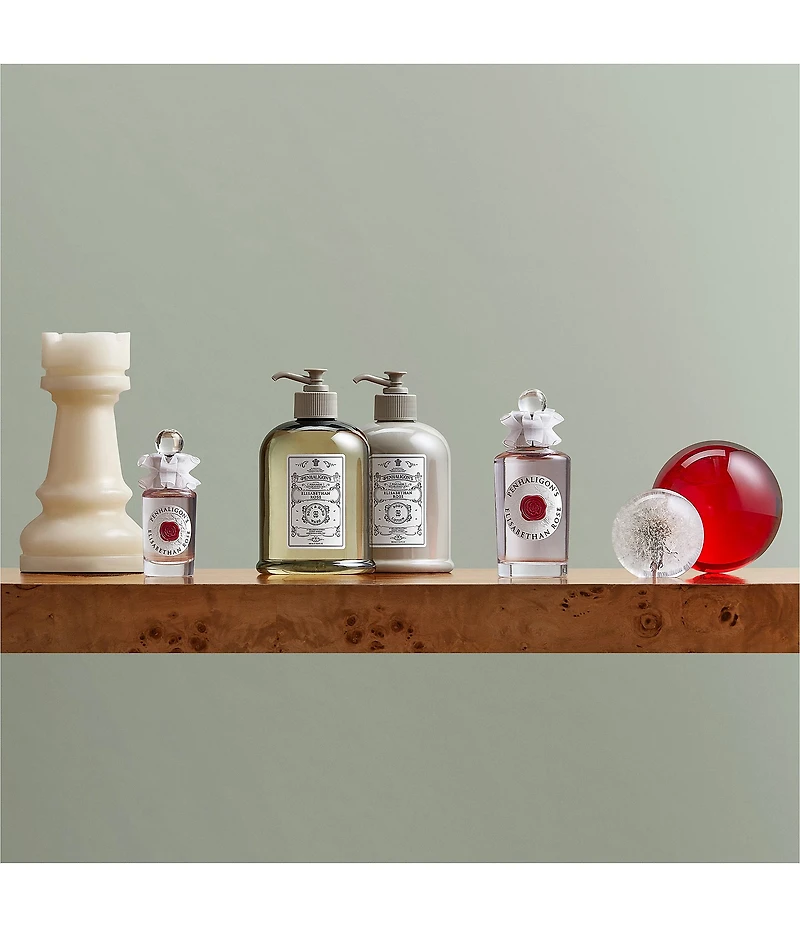 Penhaligons Elisabethan Rose Eau de Parfum
