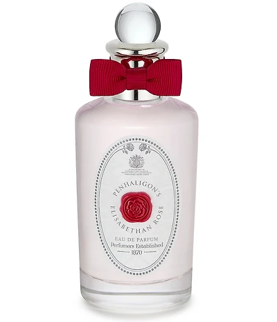 Penhaligons Elisabethan Rose Eau de Parfum