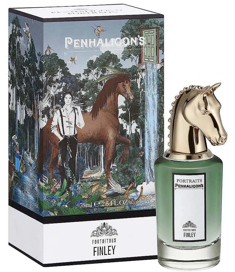 Penhaligons Fortuitous Finley Eau de Parfum