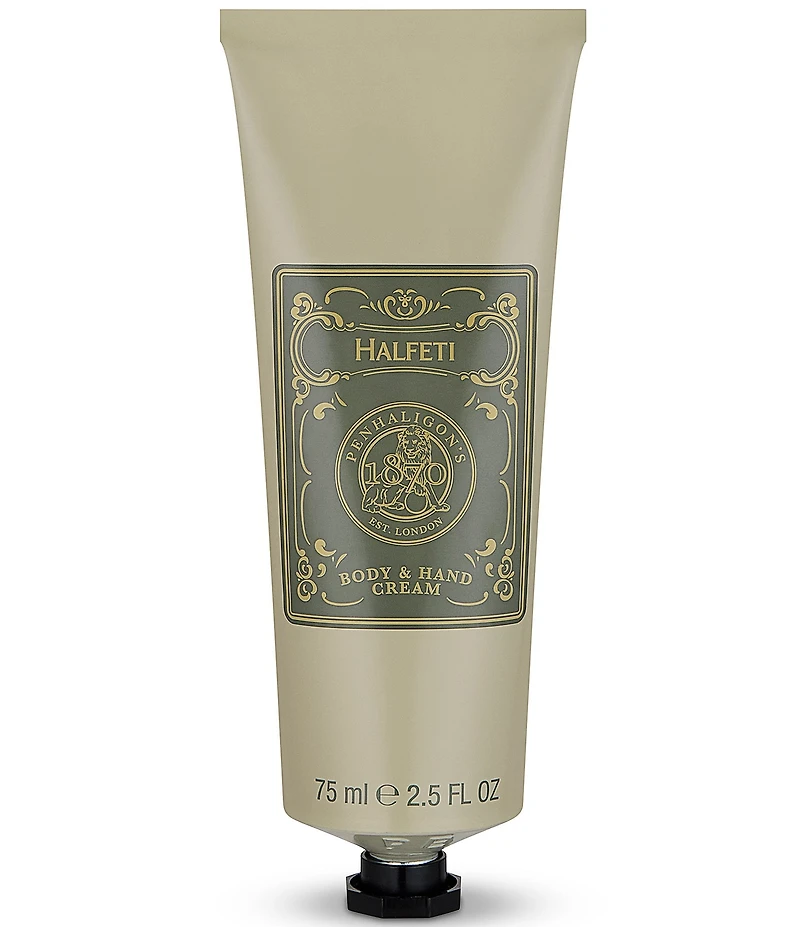 Penhaligons Halfeti Body & Hand Cream