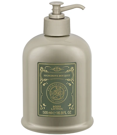 Penhaligons Highgrove Bouquet Body Lotion
