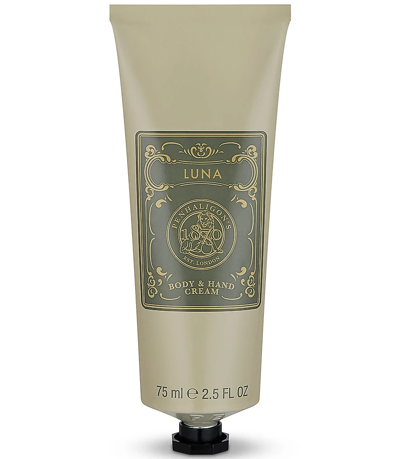 Penhaligons Luna Body & Hand Cream