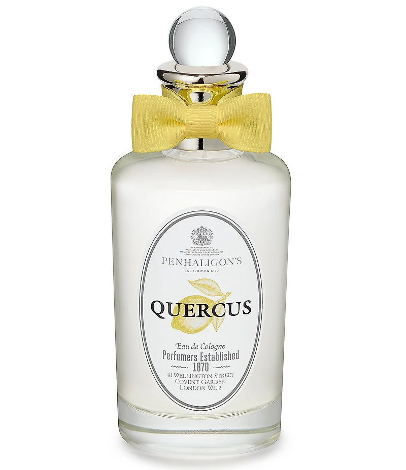 Penhaligons Quercus Eau de Cologne