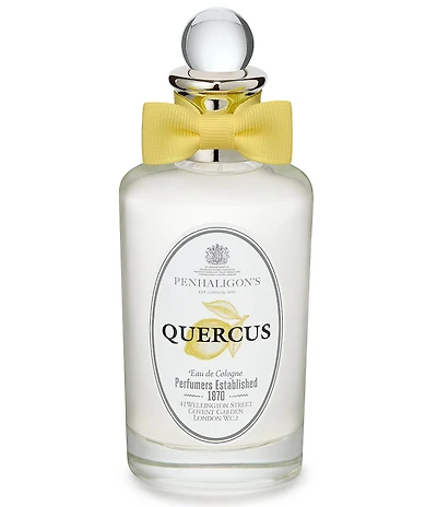 Penhaligons Quercus Eau de Cologne