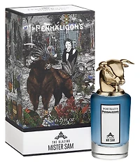 Penhaligons The Blazing Mister Sam Eau de Parfum