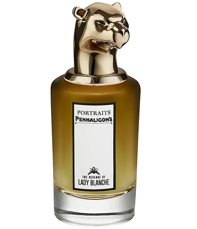 Penhaligons The Revenge Of Lady Blanche Eau de Parfum