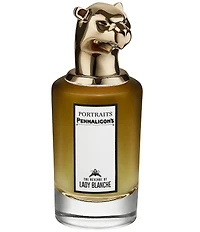 Penhaligons The Revenge Of Lady Blanche Eau de Parfum