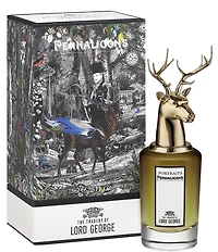 Penhaligons The Tragedy Of Lord George Eau de Parfum