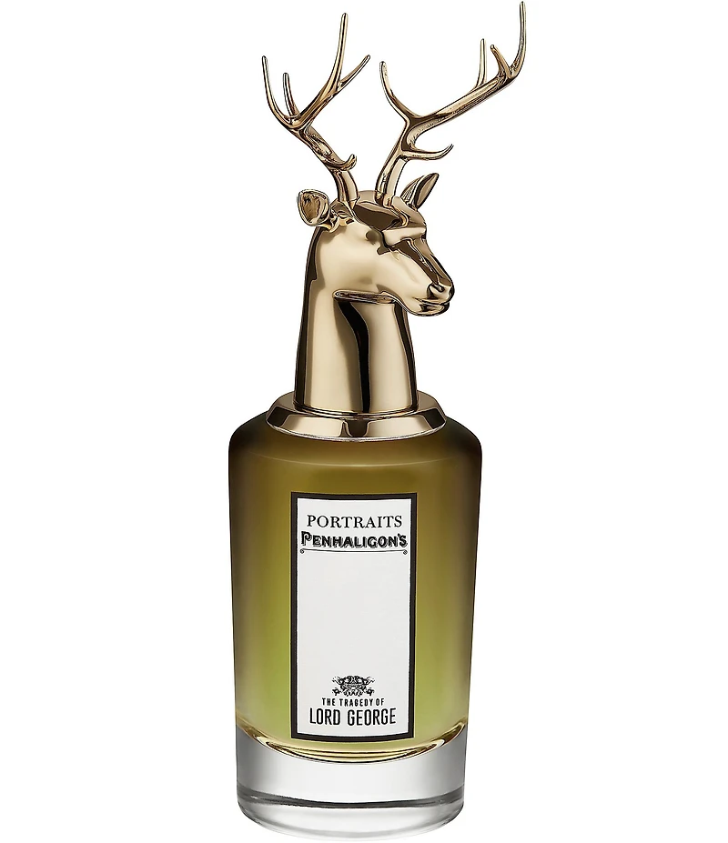 Penhaligons The Tragedy Of Lord George Eau de Parfum