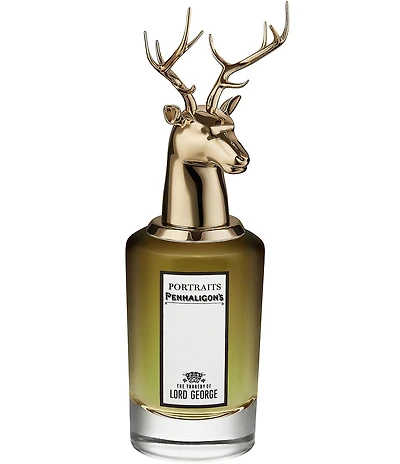 Penhaligons The Tragedy Of Lord George Eau de Parfum