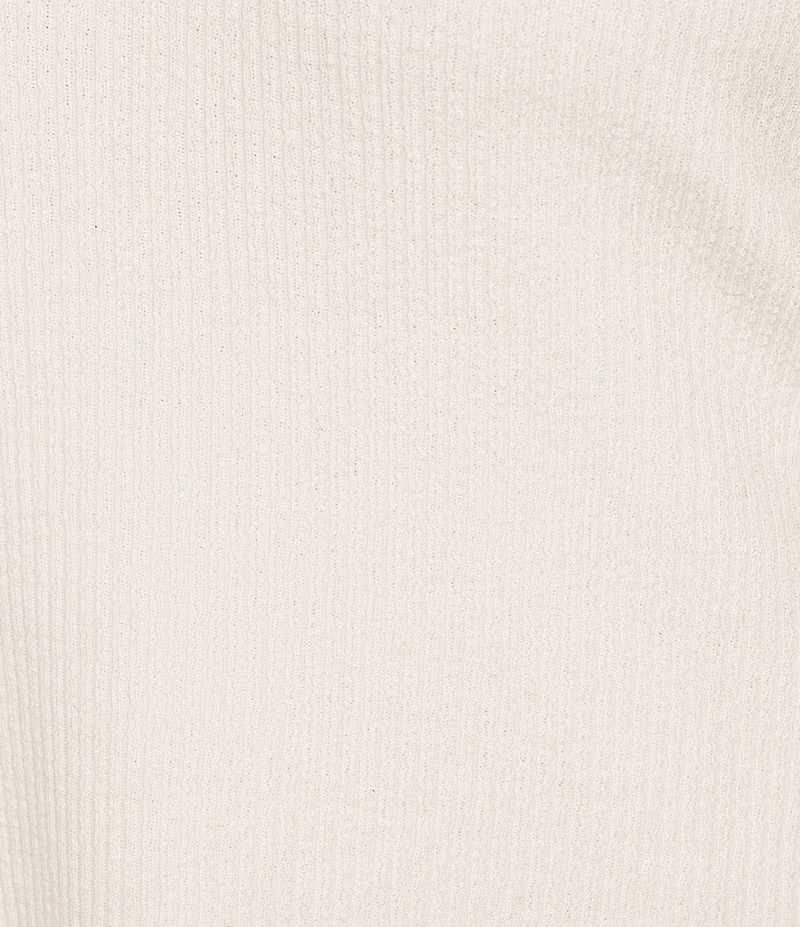 Perch By Blu Pepper Plus Short Sleeve Top