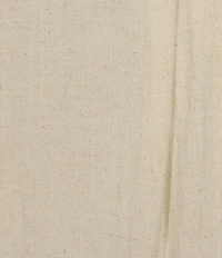 Perch by Blu Pepper Plus Wide Leg Linen Pants